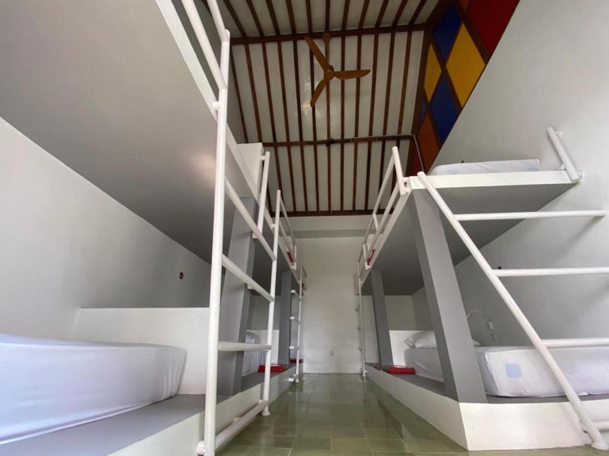 Javaku Hostel Yogyakarta Eksteriør billede